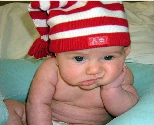 不是只有大人才会烦的!