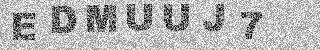 确认码