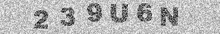 确认码
