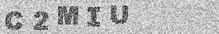 确认码